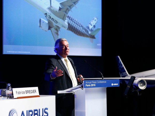 Airbus A320 và hành trình từ mặt đất bay đến trời cao để trở thành đối thủ sừng sỏ của Boeing 737 - Ảnh 21.