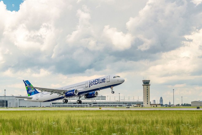 Airbus A320 và hành trình từ mặt đất bay đến trời cao để trở thành đối thủ sừng sỏ của Boeing 737 - Ảnh 24.