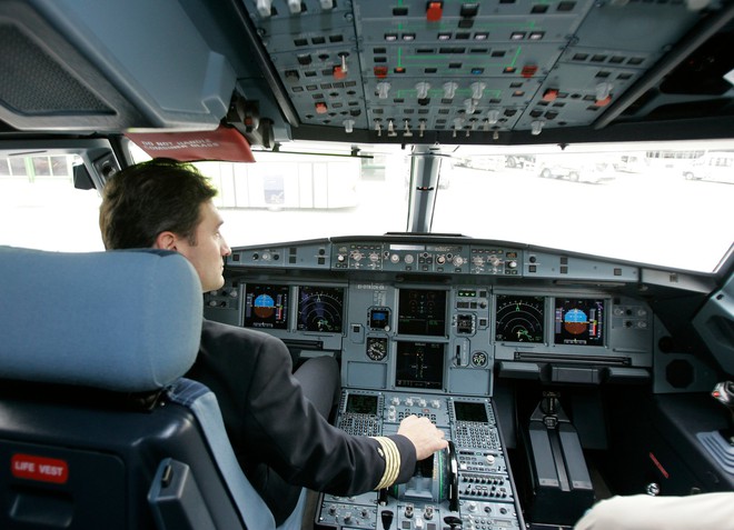Airbus A320 và hành trình từ mặt đất bay đến trời cao để trở thành đối thủ sừng sỏ của Boeing 737 - Ảnh 11.