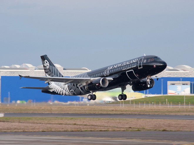 Airbus A320 và hành trình từ mặt đất bay đến trời cao để trở thành đối thủ sừng sỏ của Boeing 737 - Ảnh 12.
