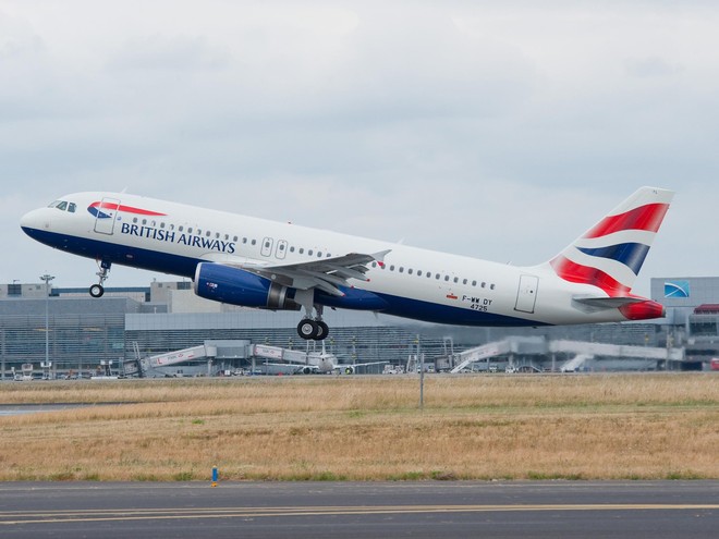 Airbus A320 và hành trình từ mặt đất bay đến trời cao để trở thành đối thủ sừng sỏ của Boeing 737 - Ảnh 18.