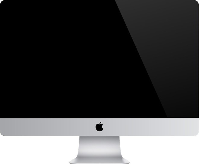 Thiếu màn hình iMac 5K 2015 và 2014 để thay cho khách, Apple hứa sửa miễn phí hoặc giảm 600 USD nếu khách mua iMac mới - Ảnh 1.