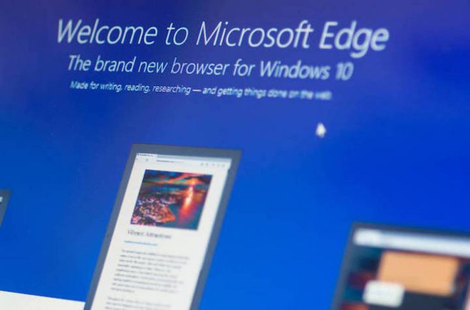 Thị phần Microsoft Edge ngày càng lẹt đẹt, người dùng thì ghét vì nhiều lỗi: Vì đâu đến nỗi vậy Microsoft ơi? - Ảnh 1.