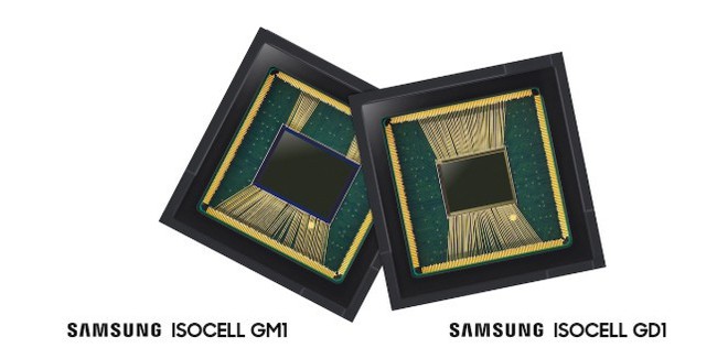 Samsung giới thiệu cảm biến hình ảnh siêu nhỏ, độ phân giải tối đa tới 48MP, mở đường cho smartphone thêm nhiều camera hơn - Ảnh 1.