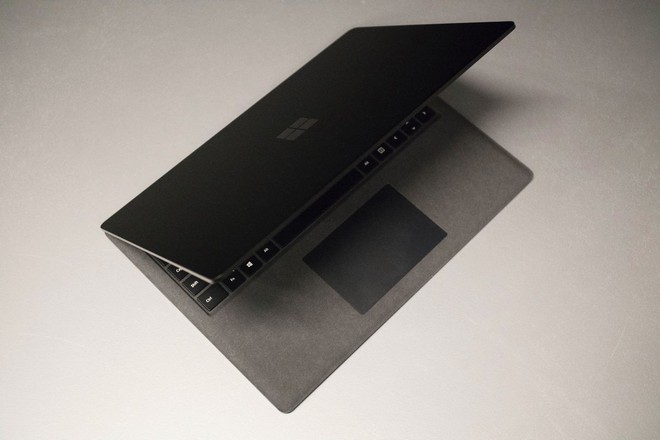 Reviewer này khẳng định Surface Laptop 2 là laptop tốt nhất năm 2018, dù 10 năm qua ông luôn khuyên nên mua MacBook - Ảnh 8.