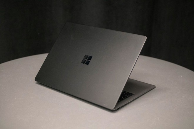 Reviewer này khẳng định Surface Laptop 2 là laptop tốt nhất năm 2018, dù 10 năm qua ông luôn khuyên nên mua MacBook - Ảnh 3.