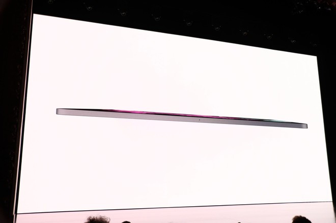 Apple giới thiệu iPad Pro mới, khung vát phẳng như iPhone 5, có Face ID, 4 viền màn hình mỏng đều, bút Apple Pencil mới sạc không dây, giá từ 799 USD - Ảnh 10.