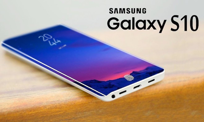 Galaxy S10 cũng sẽ có bản giá rẻ để đấu với iPhone XR - Ảnh 1.