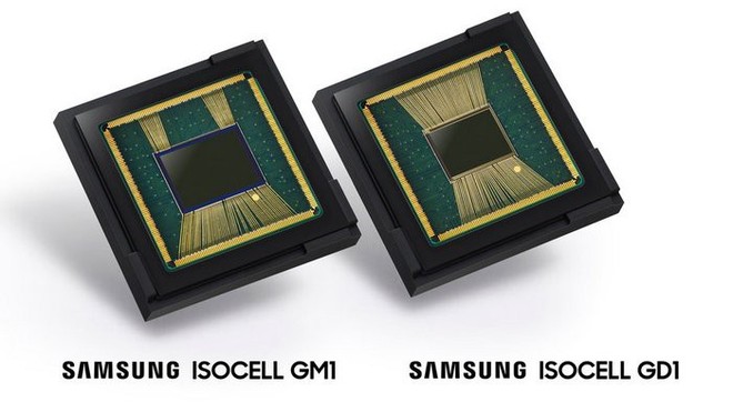 Samsung giới thiệu cảm biến hình ảnh siêu nhỏ, độ phân giải tối đa tới 48MP, mở đường cho smartphone thêm nhiều camera hơn - Ảnh 2.