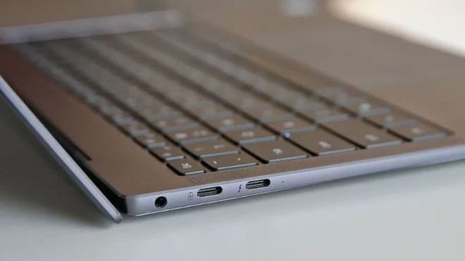 Nhân tiện Apple ra mắt iPad Pro mới với cổng USB-C, cùng tìm hiểu xem USB-C là gì và vì sao chuẩn kết nối này không hề hoàn hảo? - Ảnh 3.