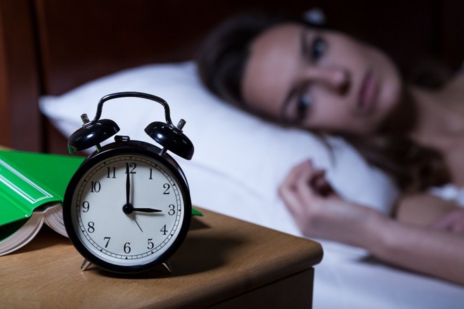Đây là 10 tác hại mà thiếu ngủ gây ra cho cơ thể và não bộ của bạn - Ảnh 2.