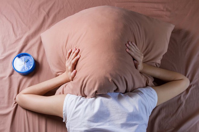Đây là 10 tác hại mà thiếu ngủ gây ra cho cơ thể và não bộ của bạn - Ảnh 11.