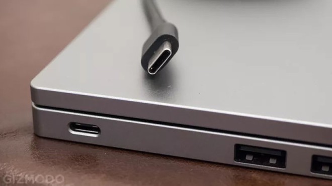 Nhân tiện Apple ra mắt iPad Pro mới với cổng USB-C, cùng tìm hiểu xem USB-C là gì và vì sao chuẩn kết nối này không hề hoàn hảo? - Ảnh 2.