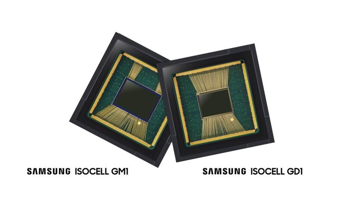 Galaxy S10 rất có thể sẽ sử dụng camera 48MP, 32MP mới của Samsung - Ảnh 1.