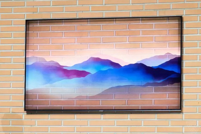 Samsung sắp mở bán dòng TV 8K QLED đầu tiên với giá lên tới 350 triệu đồng - Ảnh 2.