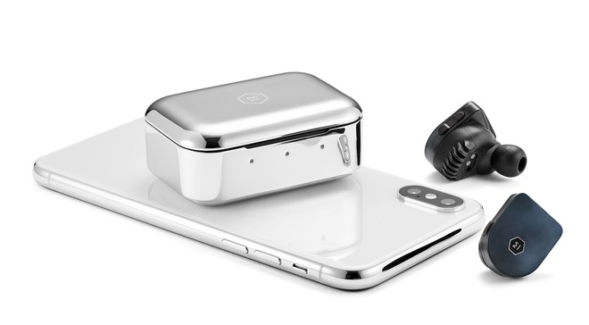 Sony và Grado vừa chứng minh rằng quyết định khai tử cổng tai nghe trên iPhone là đúng đắn - Ảnh 3.