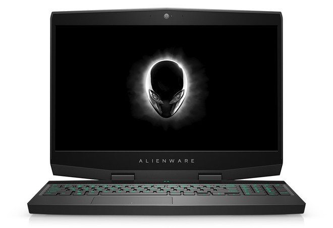 Alienware ra mắt m15: Laptop chơi game mỏng nhẹ đầu tiên của mình, cấu hình mạnh mẽ, giá bán từ 1.299 USD - Ảnh 2.