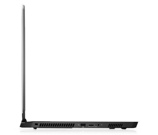 Alienware ra mắt m15: Laptop chơi game mỏng nhẹ đầu tiên của mình, cấu hình mạnh mẽ, giá bán từ 1.299 USD - Ảnh 3.