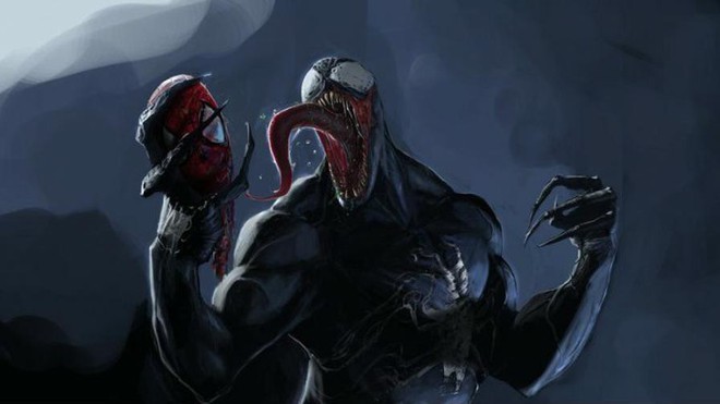 Được gả cho Marvel với giá bèo, Venom đã tiến hóa thành nhân vật triệu đô như thế nào? - Ảnh 3.