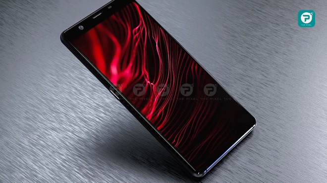 Youtuber Việt tiết lộ về Bphone 3 giá 6.99 triệu: Màn hình 6 inch tràn đáy, Snapdragon 636, camera đơn 12MP f/1.8, chống nước - Ảnh 3.