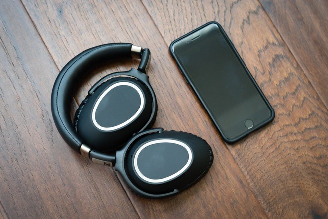 Sony và Grado vừa chứng minh rằng quyết định khai tử cổng tai nghe trên iPhone là đúng đắn - Ảnh 5.