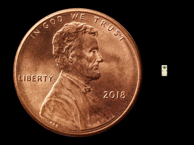 Bloomberg: Trung Quốc đã dùng con chip nhỏ bằng hạt gạo này để hack các công ty Mỹ, có cả Amazon và Apple - Ảnh 4.