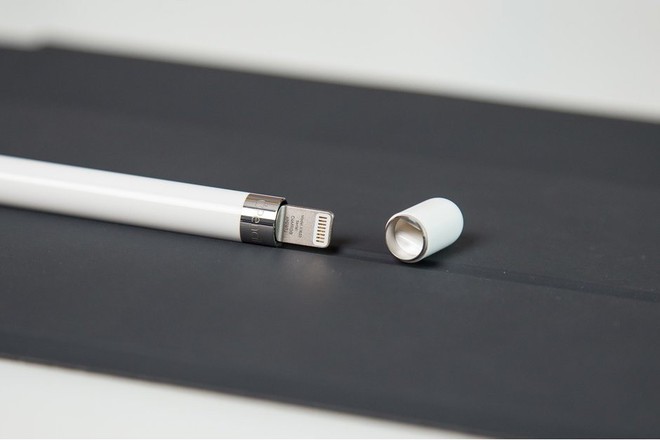 Apple Pencil có thể được tích hợp công nghệ siêu âm trong tương lai - Ảnh 1.