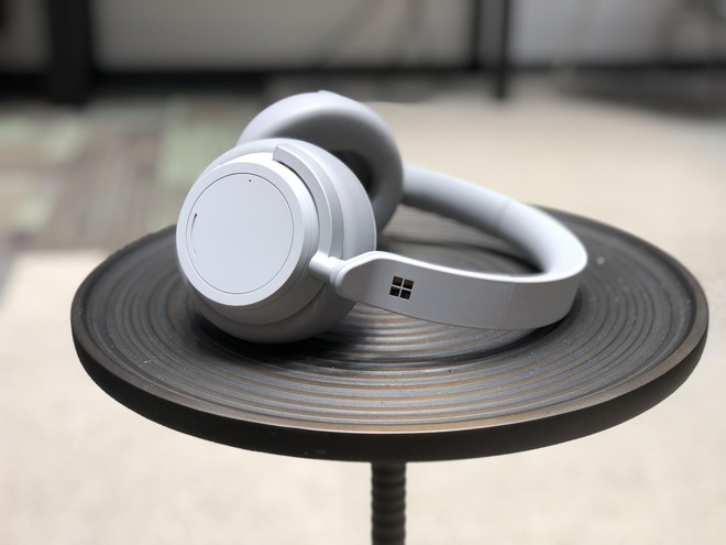 Sau Surface Headphones, Microsoft vừa đầu tư vào một start-up phát triển tai nghe không dây thông minh - Ảnh 3.