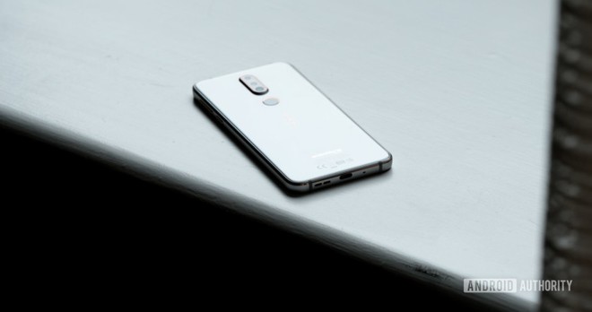 Đánh giá sơ bộ Nokia 7.1: Mức giá hời cho một smartphone sang chảnh - Ảnh 1.