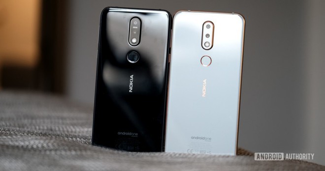 Đánh giá sơ bộ Nokia 7.1: Mức giá hời cho một smartphone sang chảnh - Ảnh 3.