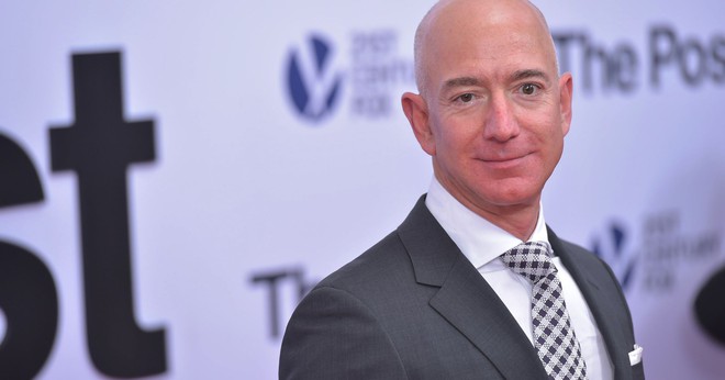 Theo người giàu nhất thế giới Jeff Bezos, chỉ cần hỏi 1 câu này để biết bạn có thông minh không - Ảnh 3.