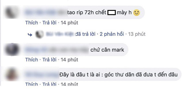 Sự đanh đá của vài dân mạng Việt Nam khiến hacker Đài Loan phải phân trần bằng tiếng Việt - Ảnh 3.