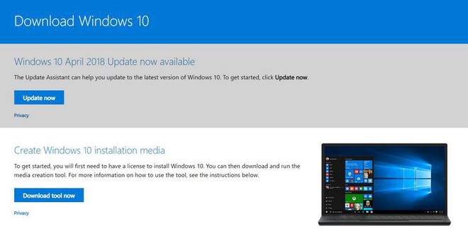 Microsoft chính thức ngừng phát hành Windows 10 October 2018 Update để điều tra lỗi mất dữ liệu - Ảnh 3.