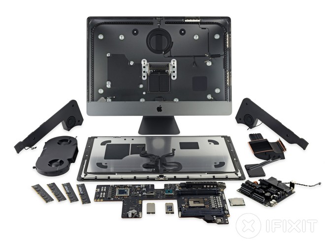 MacBook Pro sẽ thành chặn giấy cao cấp nếu bị sửa chữa bởi bên thứ ba - Ảnh 2.