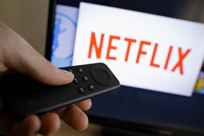 Báo cáo cho thấy Netflix chiếm đến 15% lưu lượng internet toàn cầu, Liên minh Huyền thoại chiếm tới 26% tổng lưu lượng stream game - Ảnh 1.