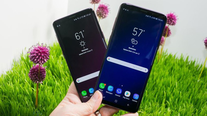 Khoản lợi nhuận vô tiền khoáng hậu của Samsung trong quý vừa rồi tới từ smartphone, nhưng lại không phải smartphone của Samsung - Ảnh 1.