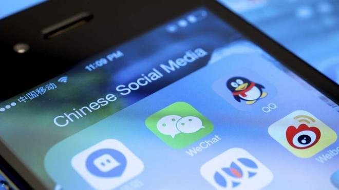 Nhìn cách đối phó với tin giả của WeChat mới thấy Facebook còn phải học hỏi nhiều - Ảnh 1.