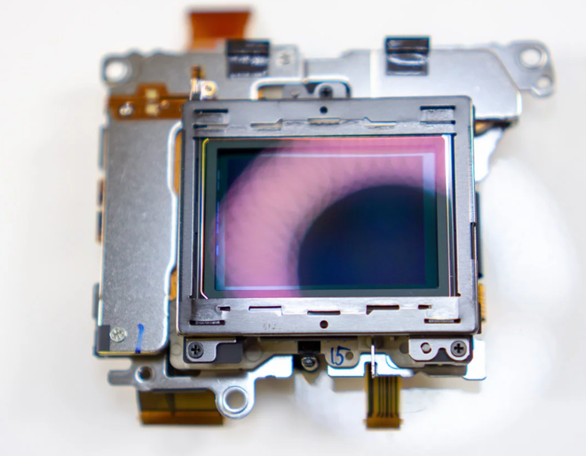 Mổ xẻ Z7: bên trong chiếc máy ảnh không gương lật Full Frame đầu tiên của Nikon có gì? - Ảnh 25.
