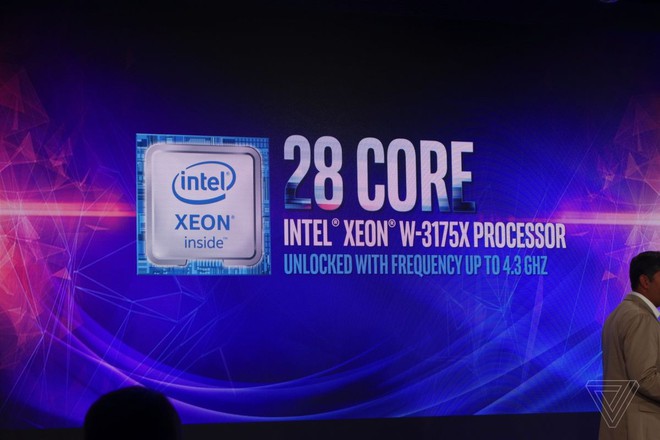 Intel công bố dòng chip thế hệ 9 mới nhất, bao gồm vi xử lý gaming Core i9 đỉnh cao - Ảnh 4.