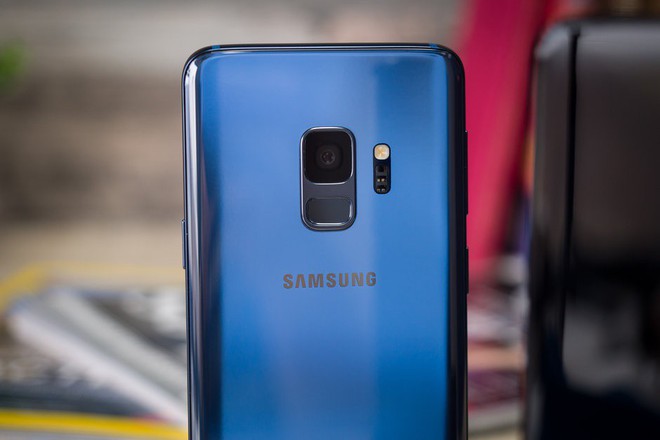 Samsung đã quyết định màu chính thức của Galaxy S10? - Ảnh 1.