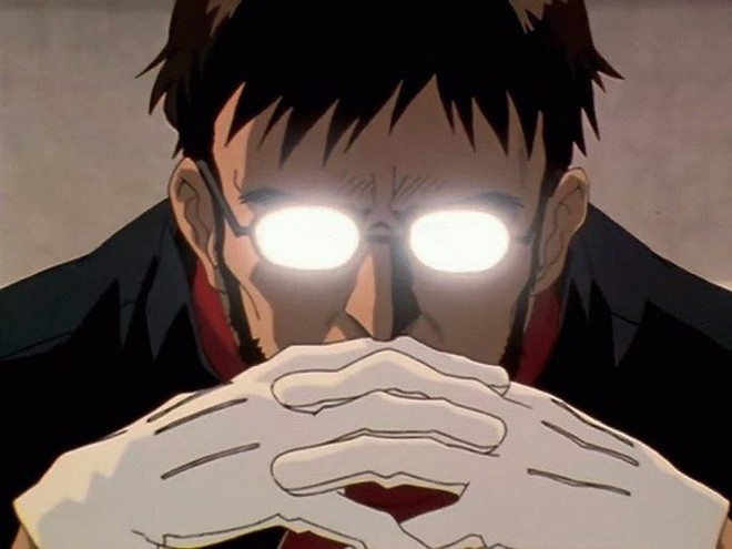 Chàng trai Nhật Bản tự chế kính mắt phát sáng, đeo vào trông chẳng khác gì nhân vật bước ra từ hoạt hình - Ảnh 3.
