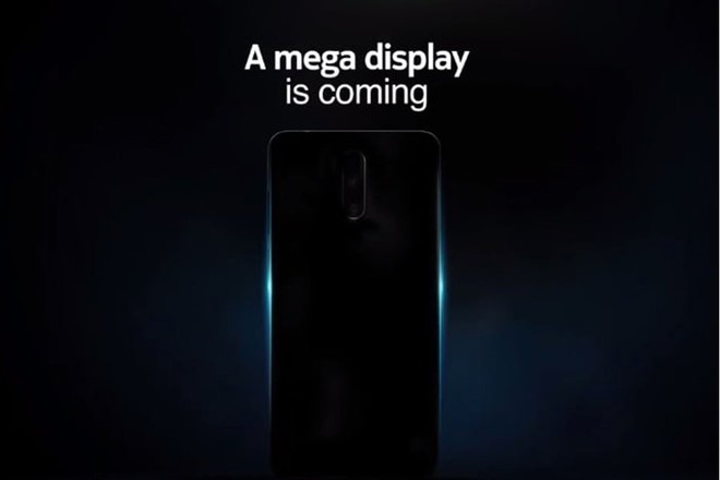 Nokia tung một quảng cáo đề cập đến màn hình siêu lớn, có thể là Nokia 7.1 Plus? - Ảnh 1.