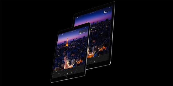 iPad Pro 2018 tiết lộ nhiều thay đổi, bút Apple Pencil mới, Face ID theo chiều ngang, xuất video 4K HDR - Ảnh 1.
