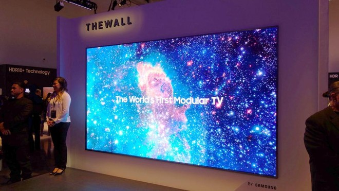 Được định giá 60 tỷ USD, Samsung củng cố vị trí thương hiệu TV hàng đầu thế giới trong danh sách Interbrands - Ảnh 4.