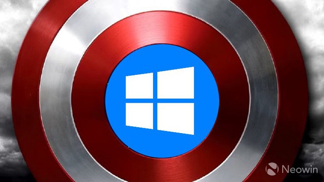 Các bản cập nhật sắp tới của Windows 10 sẽ được đổi tên thành Vibranium và Vanadium - Ảnh 1.
