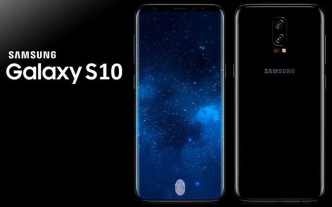Samsung tiết lộ Galaxy S10 sẽ có tỷ lệ màn hình so với thân máy cao nhất trong làng smartphone - Ảnh 1.