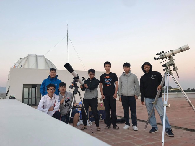 Việt Nam lần đầu tiên có thí sinh giành HCV Olympic Thiên văn học và Vật lý thiên văn quốc tế - Ảnh 3.