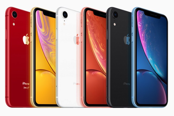 Apple cắt giảm đơn đặt hàng cho các mẫu iPhone 2018 nhưng tăng sản lượng iPhone 8/8 Plus - Ảnh 1.
