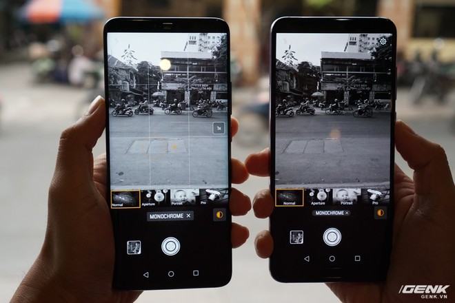 Trải nghiệm ảnh trắng đen trên Huawei P20 Pro và Huawei Mate 20 Pro: sự ra đi của camera Monochrome có phải là điều đáng tiếc? - Ảnh 3.