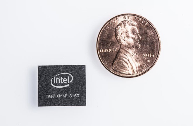 Modem 5G của Intel sẽ ra mắt vào nửa sau 2019, sớm hơn 6 tháng so với dự kiến - Ảnh 1.